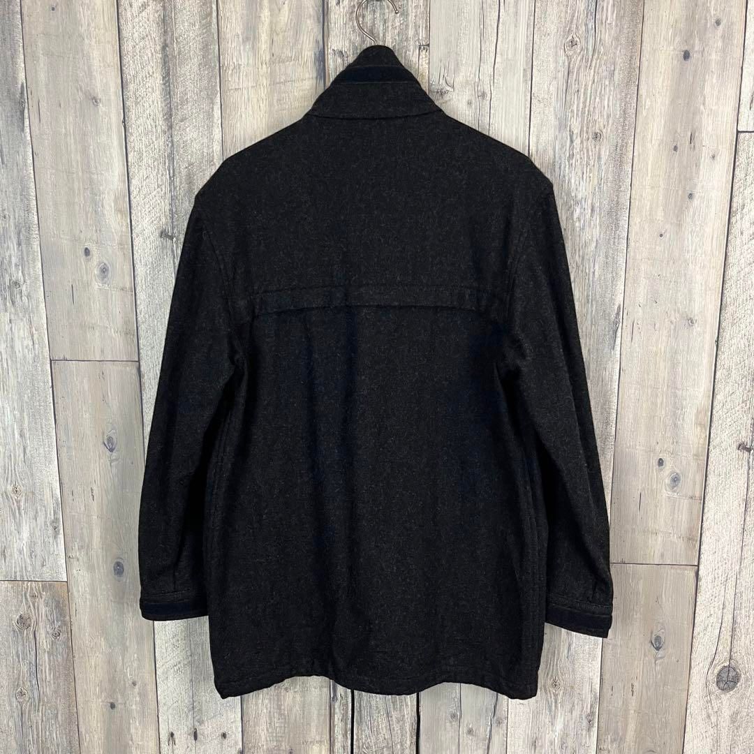 OLD Paul Smith 90s ポールスミス 緑タグ ウール ジャケット - メルカリ