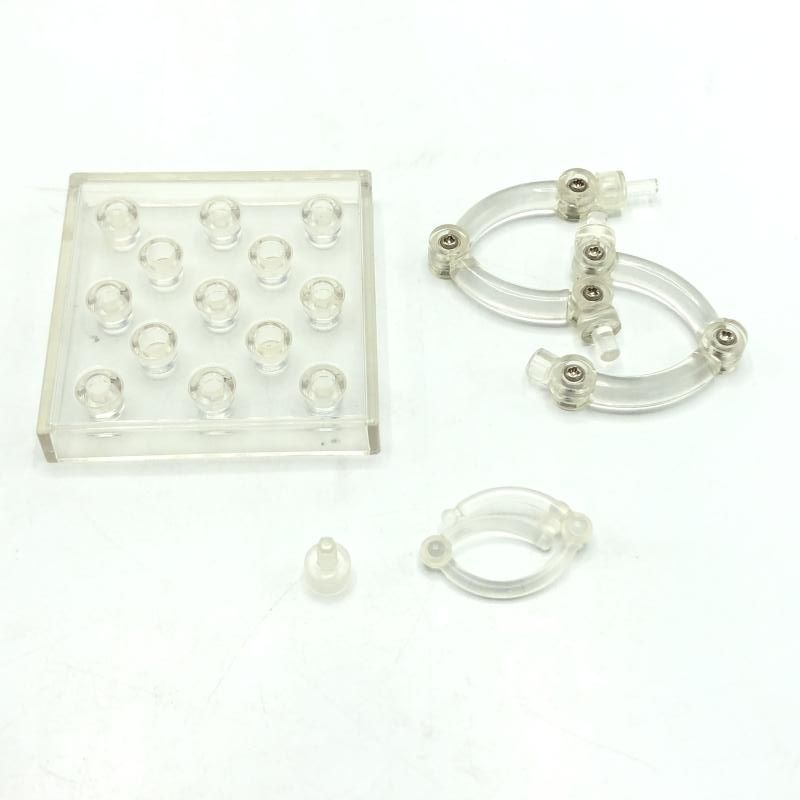 中古】箱傷み・カラスパーツ欠品)グッドスマイルカンパニー