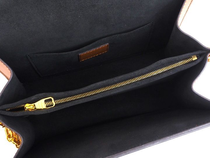 LOUIS VUITTON ルイヴィトン M45958 ドーフィーヌMM モノグラム