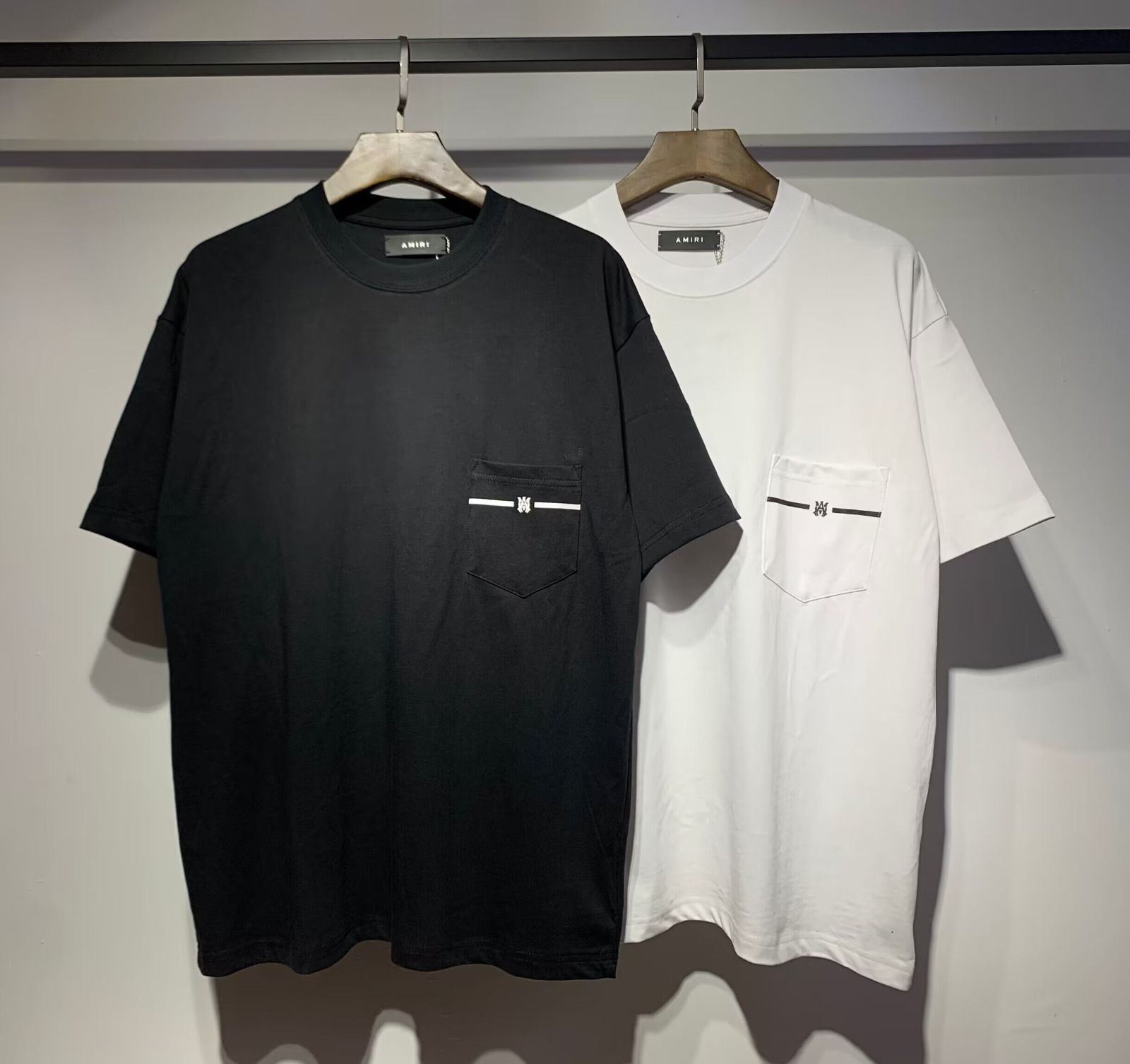 人気の美品 AMIRI アミリ Tシャツ-662 a3530