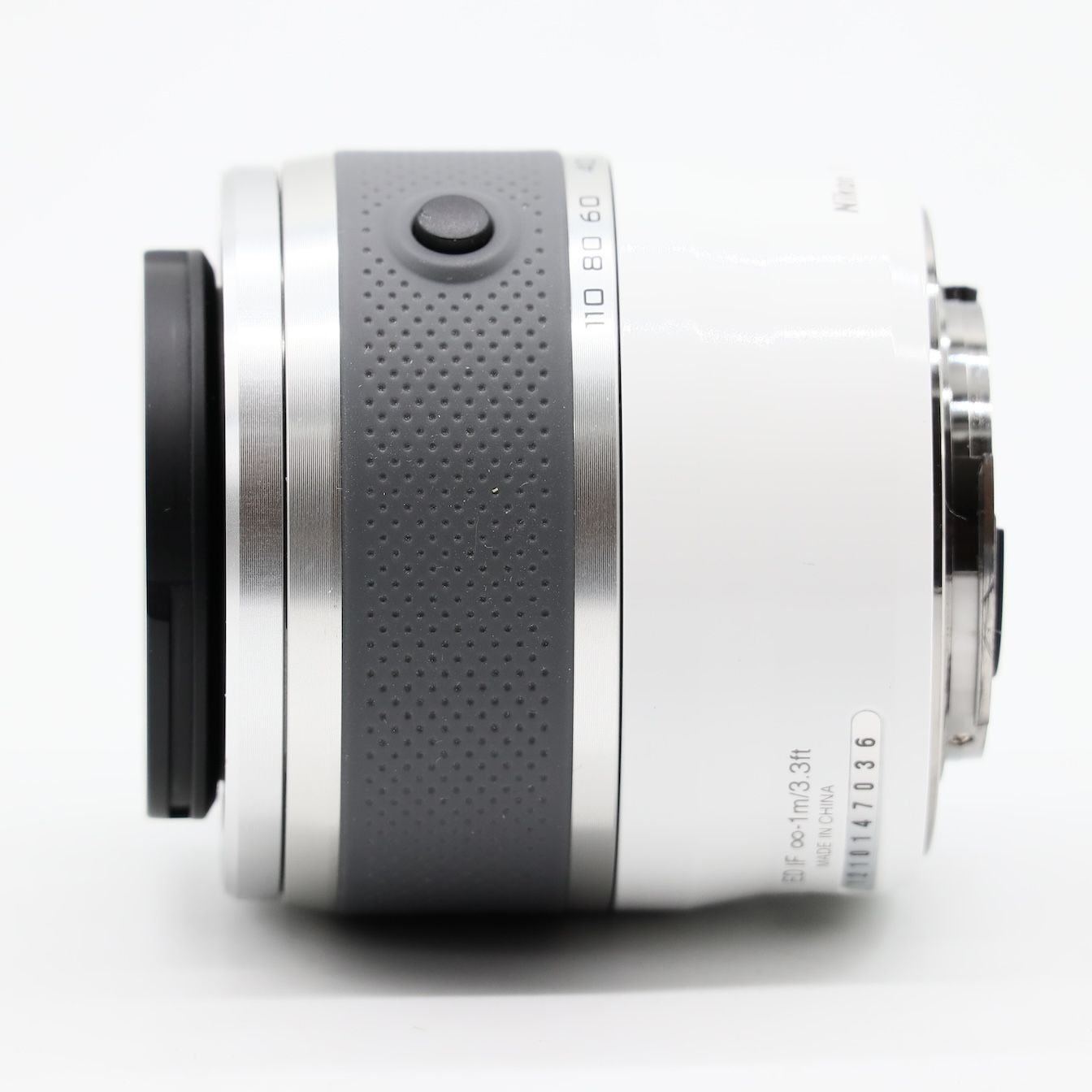 Canon キャノン EF 100-300mm USM 元箱付き #8091 Canon キャノン EF