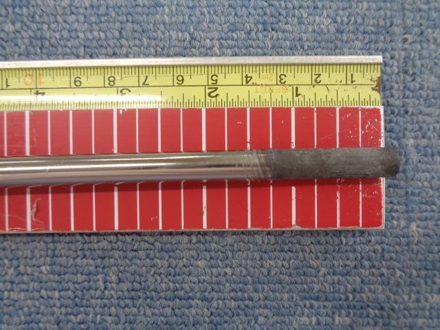 中古シャフト MITSUBISHI CHEMICAL 三菱ケミカル Diamana ZF 60 S