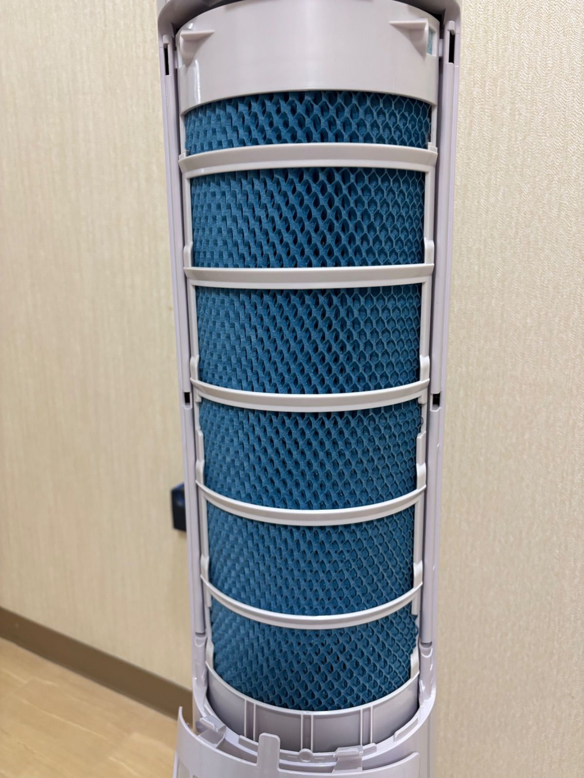 冷風扇 アルファックスコイズミ 扇風機 冷風機 ACF -DC26/W