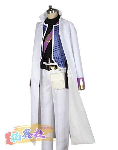 空条承太郎 コスプレ 衣装 仮装 cosplay コスチューム 文化祭 ハロウイン