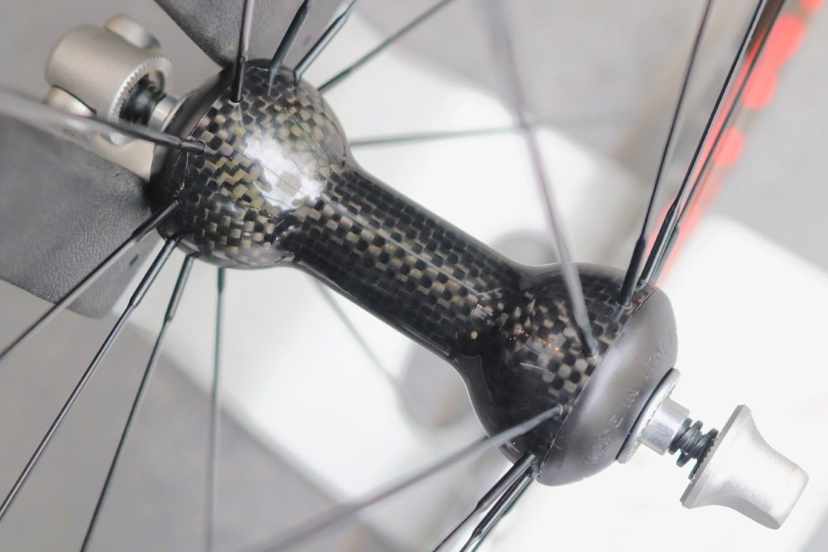 カンパニョーロ CAMPAGNOLO ハイペロン ウルトラ HYPERON ULTRA 