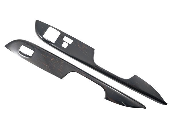 ハイエース　ウィンドウパッチパネル 楽天市場】200系 ハイエース スーパーGL ワイド幅 ウィンドウ