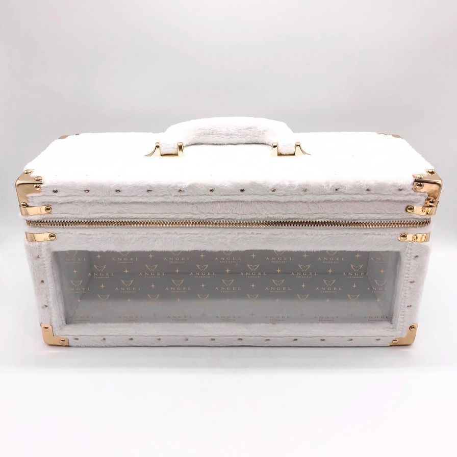 エンジェル シャンパン ホリデー ホワイト ゴールド ロゼ エンジェル