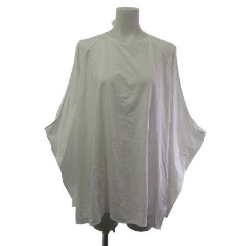 ローヘン LOHEN LH25SS-CU023 25SS SHOULDER SLIT カットソー  