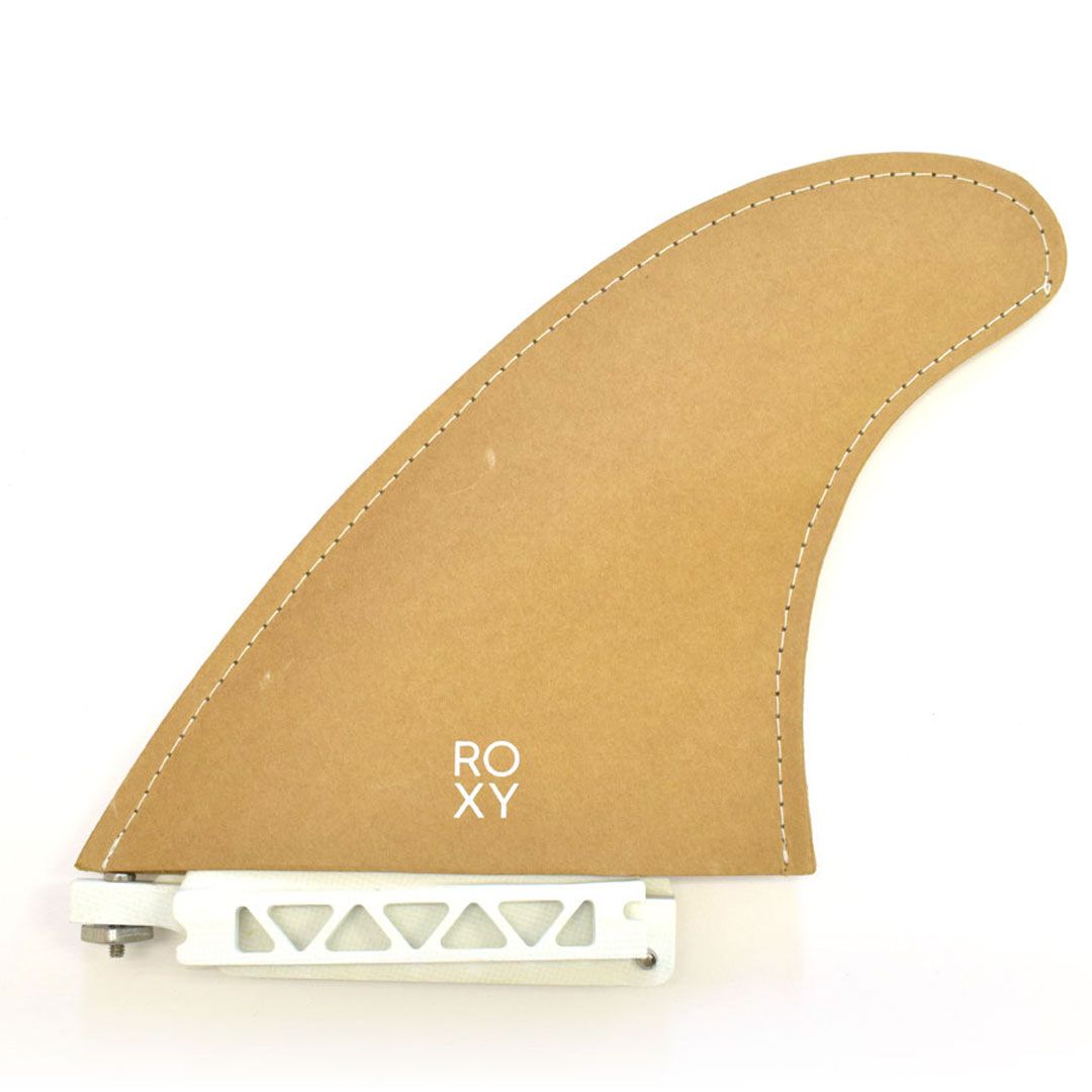 ROXY ロキシー RX 2＋1 SET WHITE ボックス＋スタビフィンセット