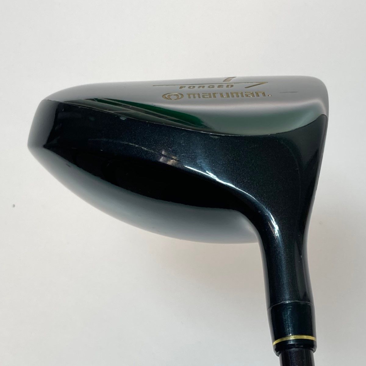 Maruman - ◎◎maruman マルマン SHUTTLE シャトル U-4 TITANIUM330 1W ドライバー レディース CARBOFIT SL-II L ◎◎ maruman マルマン SHUTTLE シャトル U-4 TITANIUM330 1W
