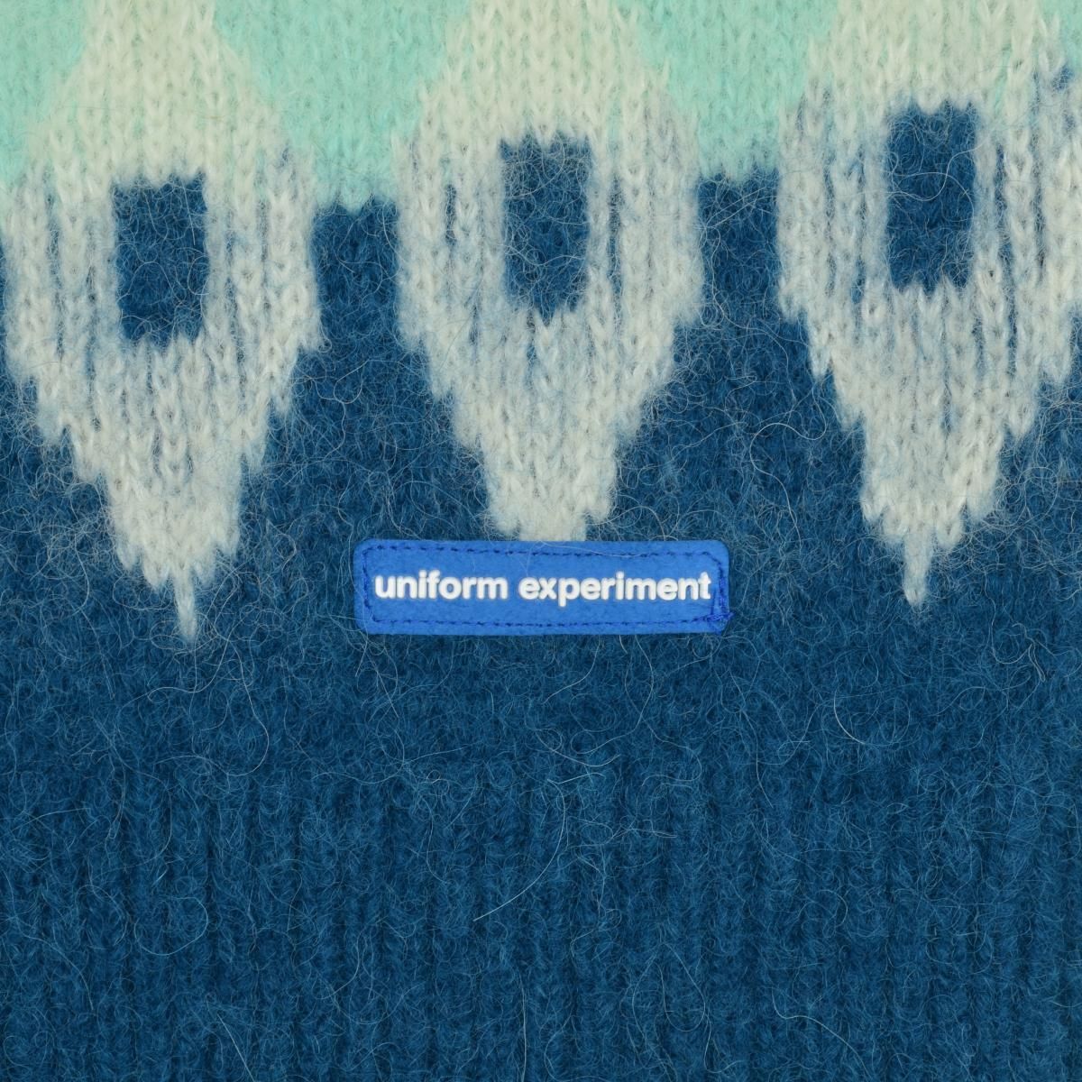 4【UNIFORM EXPERIMENT × fragment design / ユニフォーム