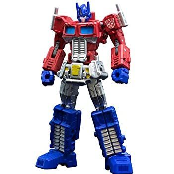「非常に良い」TRANSFORMERS コンボイペン