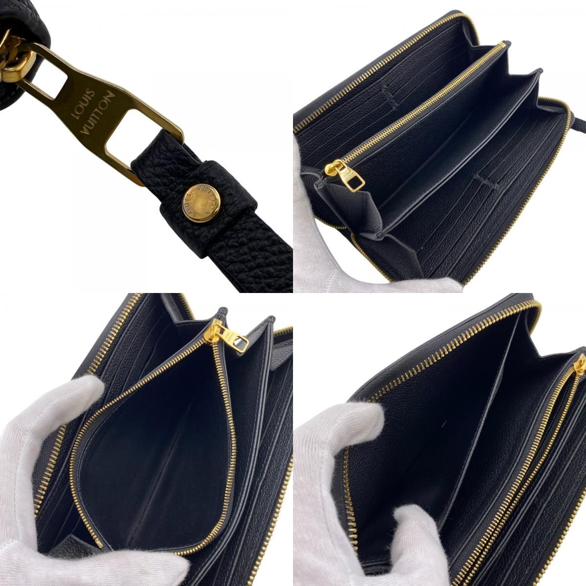 財布 ウォレットカード入れ