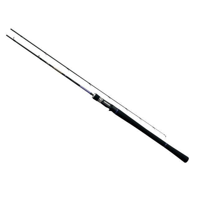 がまかつ がま船 シーファング タチウオ L 1.81m | 釣具 釣り
