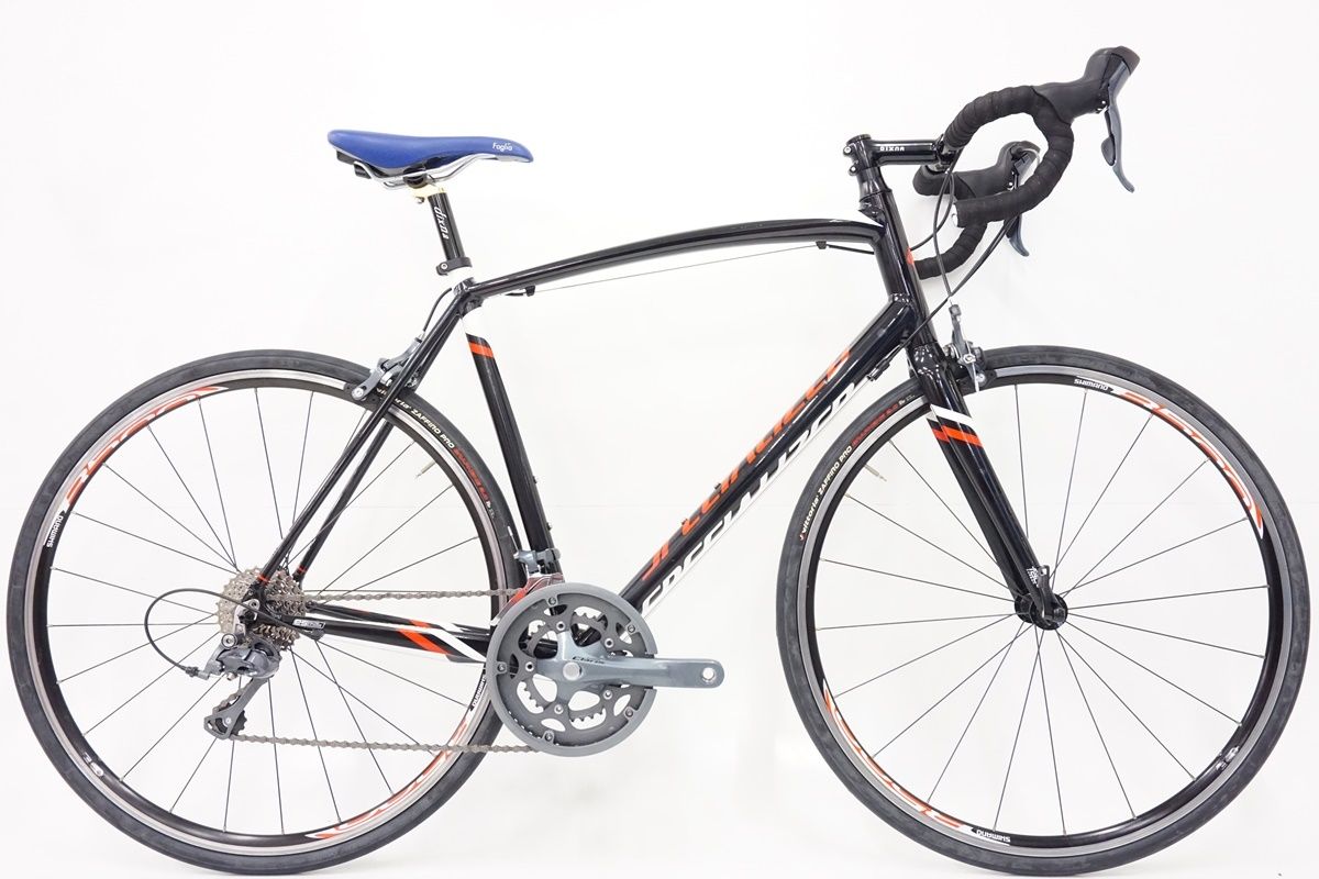 SPECIALIZED ALLEZ E5 カスタム 2016年モデル ロードバイク