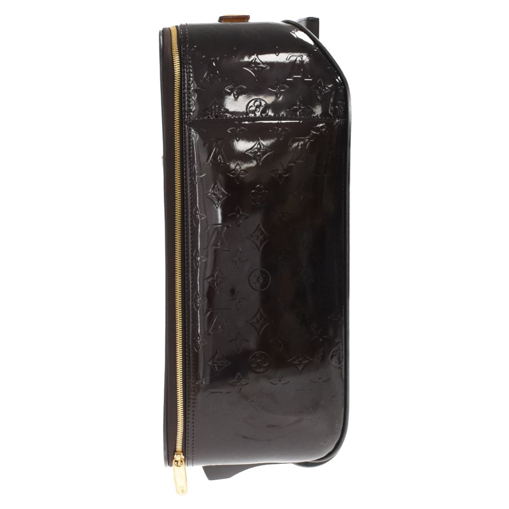 LOUIS VUITTON (ルイヴィトン) モノグラム ヴェルニ ペガス45
