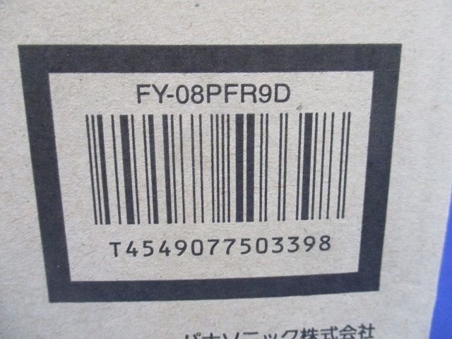 FY-08PFR9D