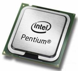  【中古】HP 742565 - 001 Intel Pentium プロセッサ g3420 - 3.2 GHz (ハスウェル共有Intel スマート 3 MB キャッシュ 54 ワット 最大 TDP) CPU