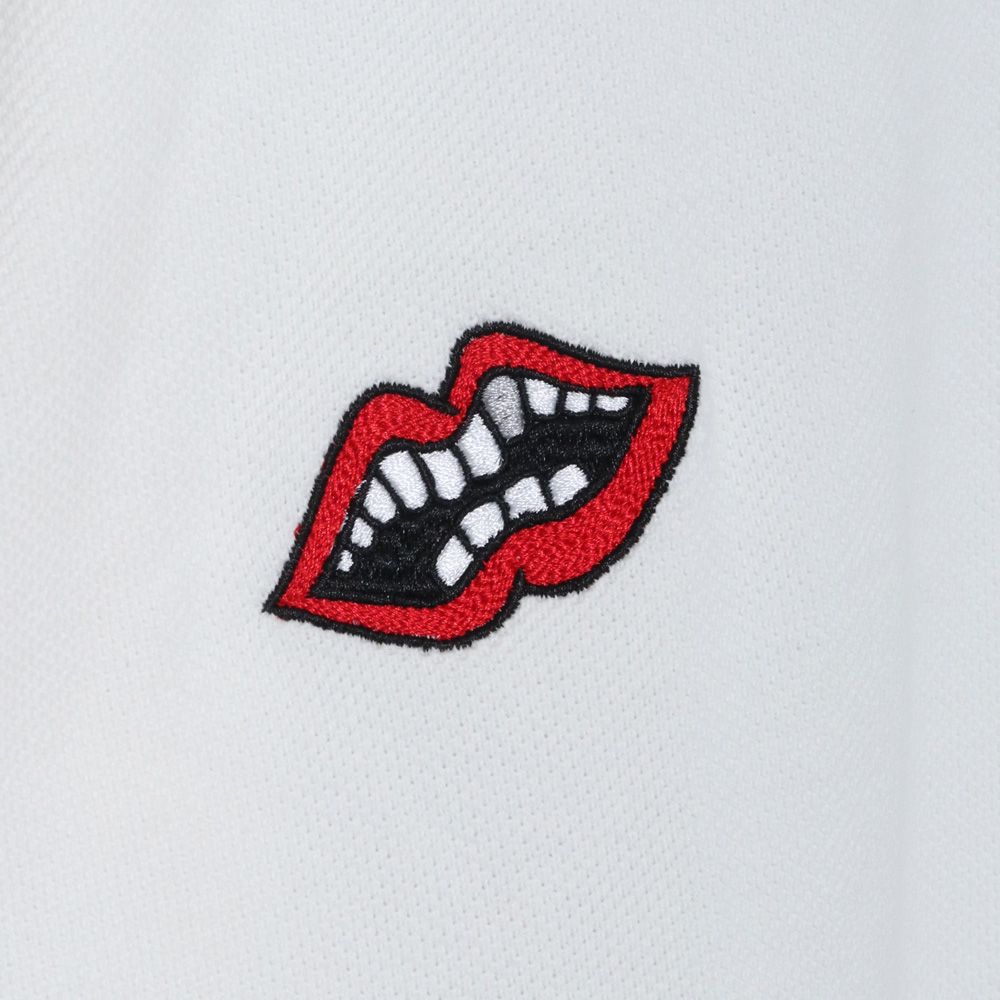 未使用 CHROME HEARTS × MATTY BOY ポロシャツ - メルカリ