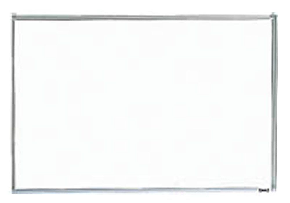 GH-122A 600×900 白暗線入 スチール製ホワイトボード TRUSCO トラスコ