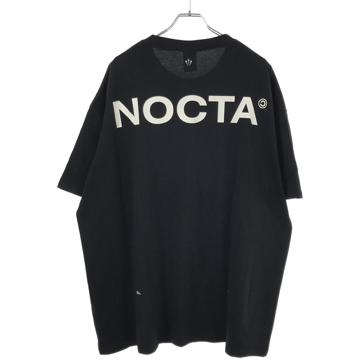 人気】NIKE × NOCTA Tシャツ 半袖 プリントロゴ NOCTA ノクタ nike