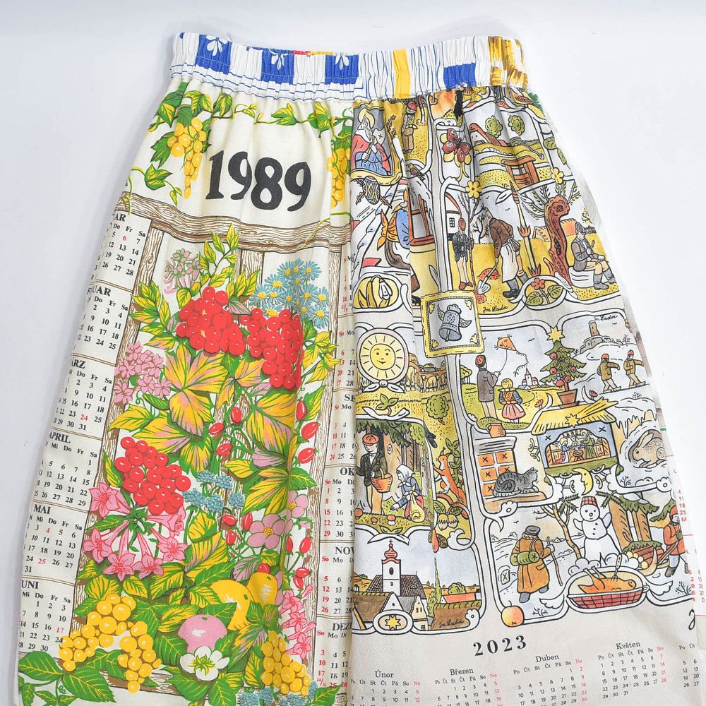 Remakeリメイク ヴィンテージ テキスタイル パッチワーク デザイン 再  