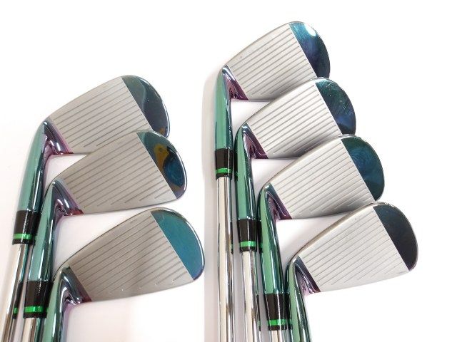 まー : 限定ミズノプロ241Azalea Limited Edition 激レア】ミズノプロ241限定アイアン | ゴルフ5 平塚田村店 | ゴルフ5