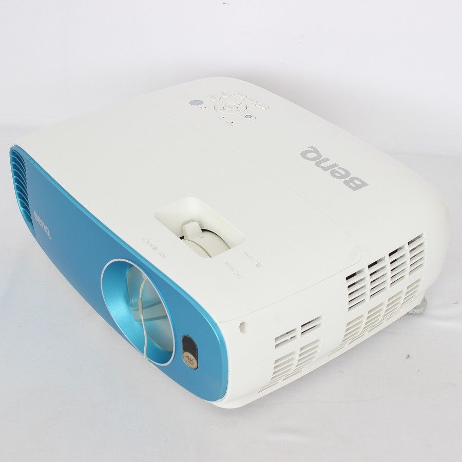 soraさん　BenQ ホームシアタープロジェクター　TK800 soraさん BenQ ホームシアタープロジェクター TK800