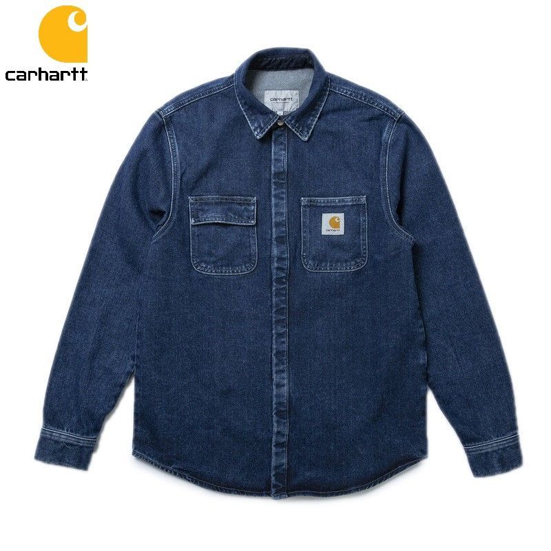 Carhartt WIP Salinac Shirt Jacket  カーハート