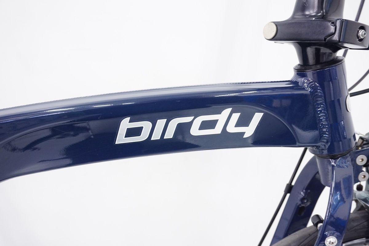 R&M「ライズアンドミューラー」 BIRDY AIR 2018年モデル 20インチ 