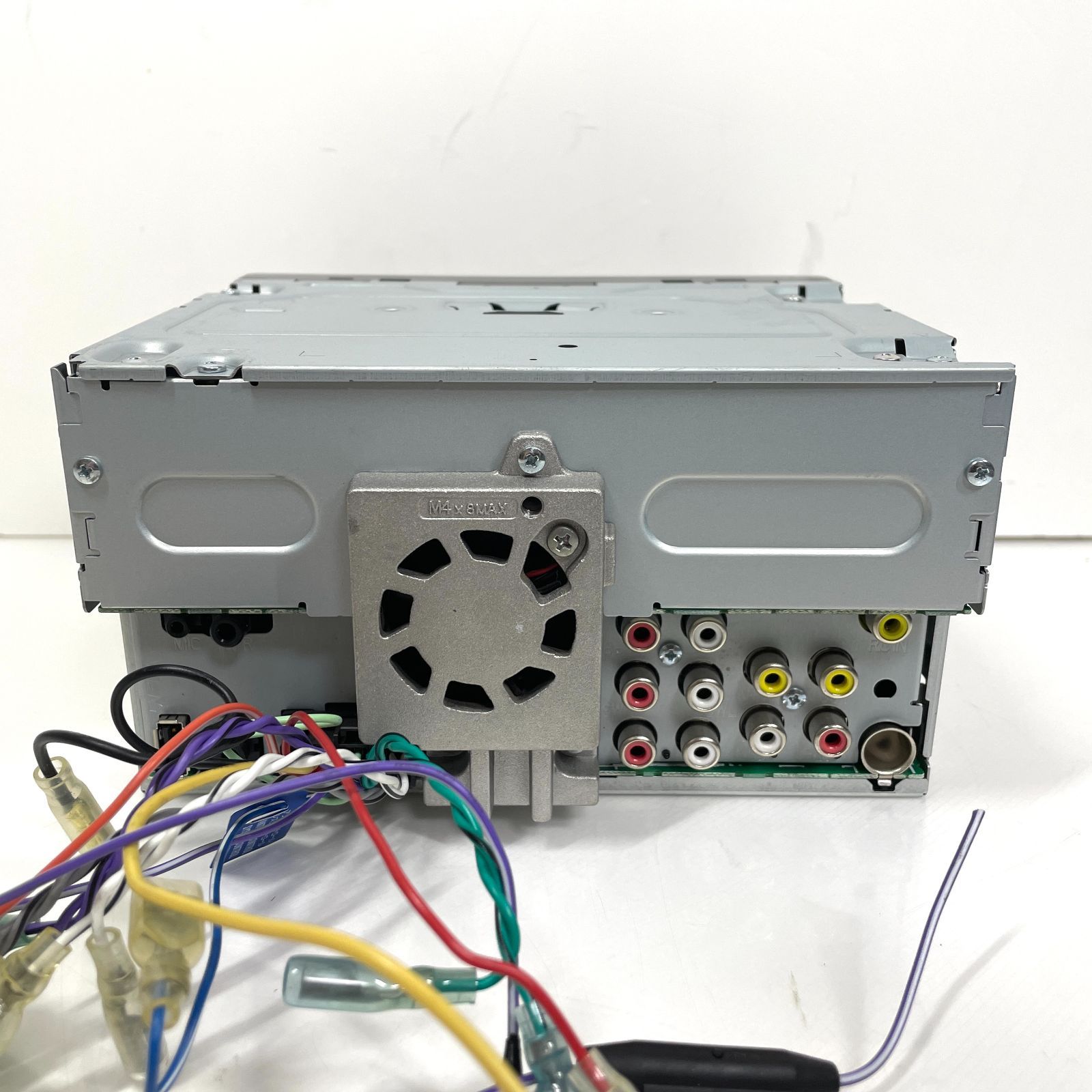 Pioneer FH-6500DVD - メルカリ