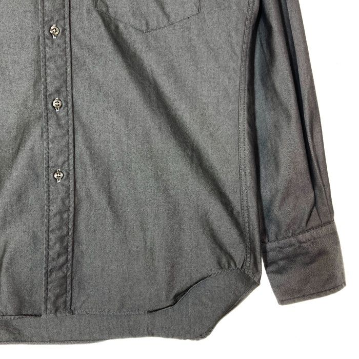 ☆A.A.R DURBAN Yohji Yamamoto ヨウジヤマモト 長袖シャツ
