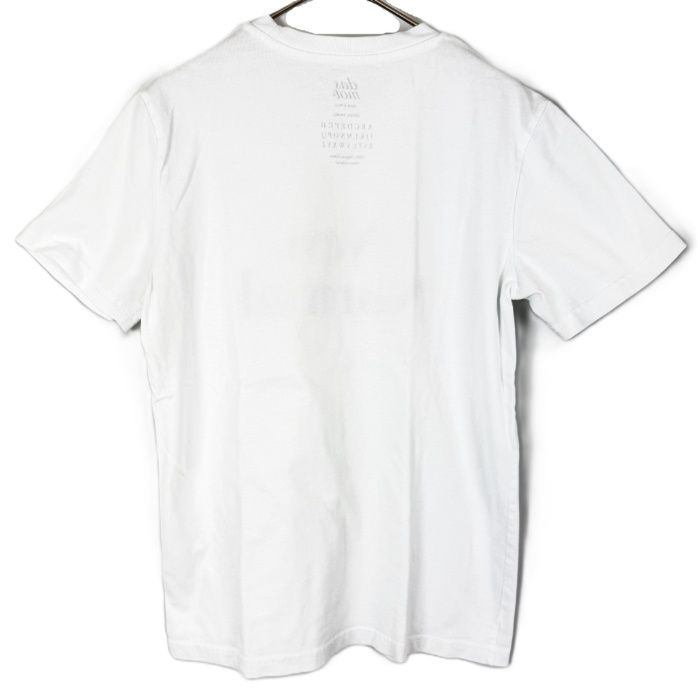 ドゥロワー Drawer Das Mot Tシャツ ロゴプリント NEW NORMAL