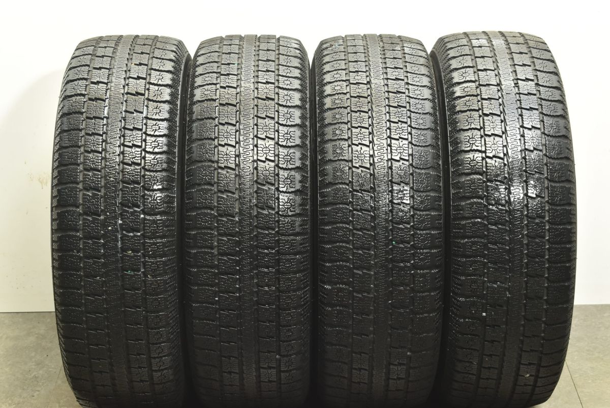 ホイールのみ販売可能】トヨタ 20 プリウス 純正 15in 6J+45 PCD100 