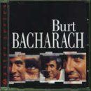 CD Master Series Burt Bacharach