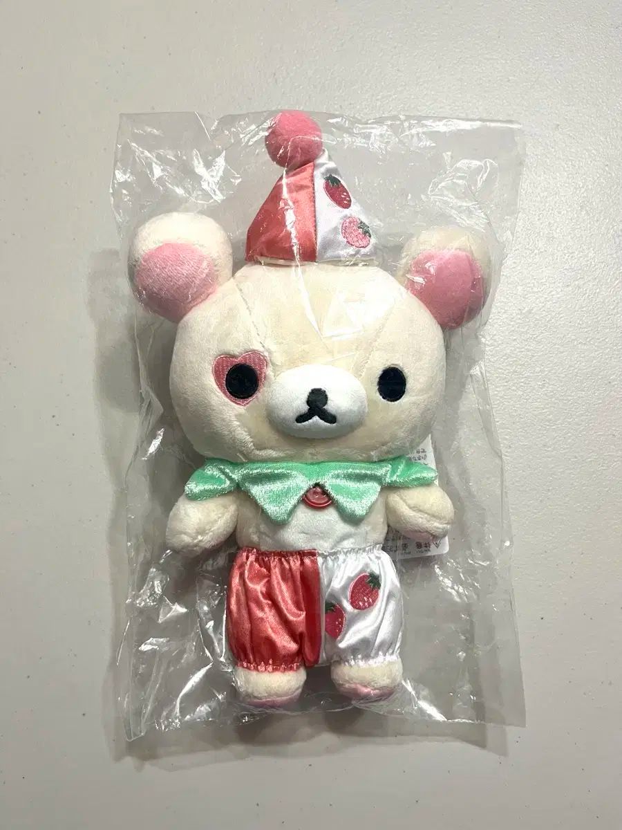 サンエックス - 【新品未使用未開封】コリラックマ サンエックス