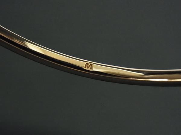 SWAROVSKI スワロフスキー SparklingDance クリスタル ブレスレット バングル ピンクゴールド系 FL9515 SIROKUMA-CORPORATION_COM