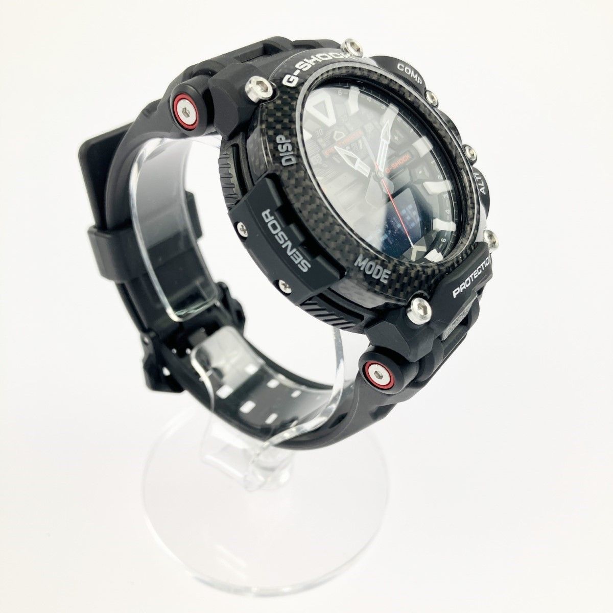 G-SHOCK