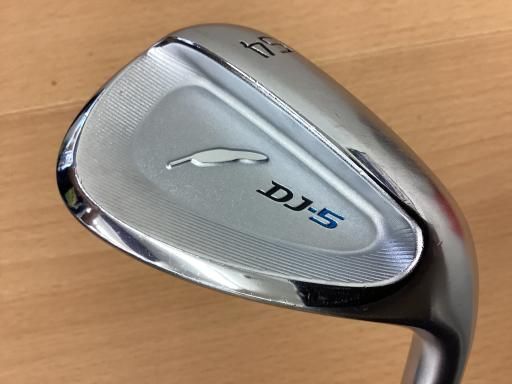 中古】フォーティーン DJ DJ-5 ウェッジ N.S.PRO DS-91w <br>【46-04