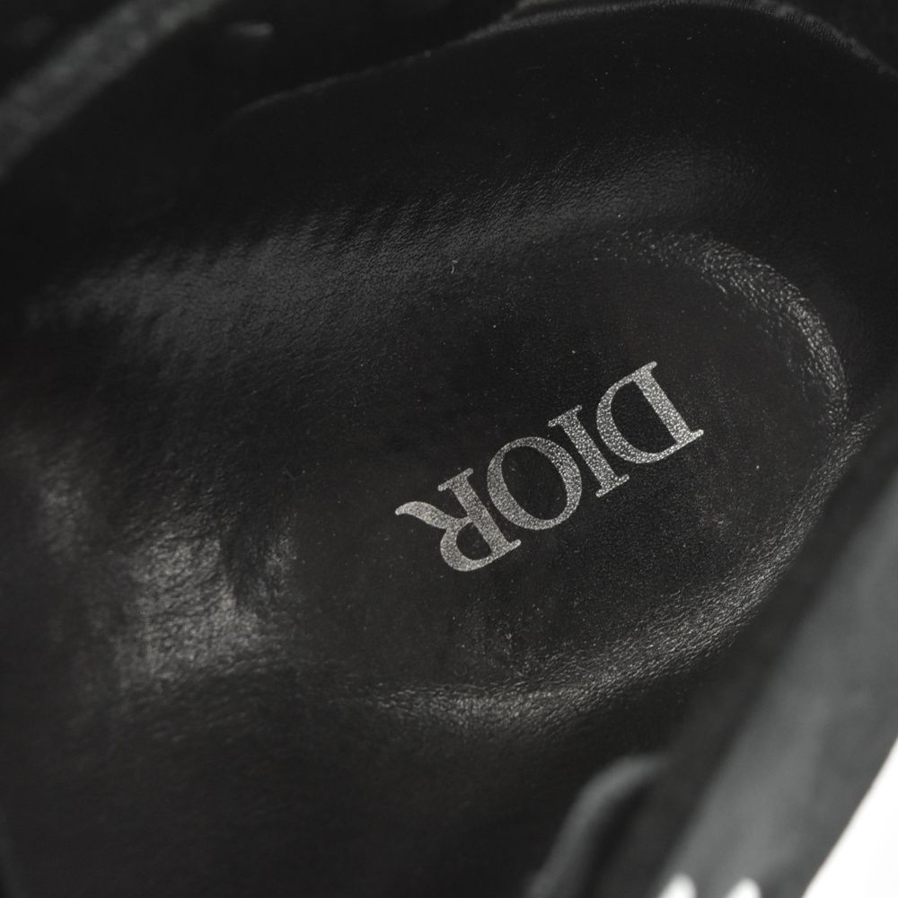 DIOR (ディオール) 22AW ×BIRKENSTOCK MILANO Sandal 3SA117ZSG