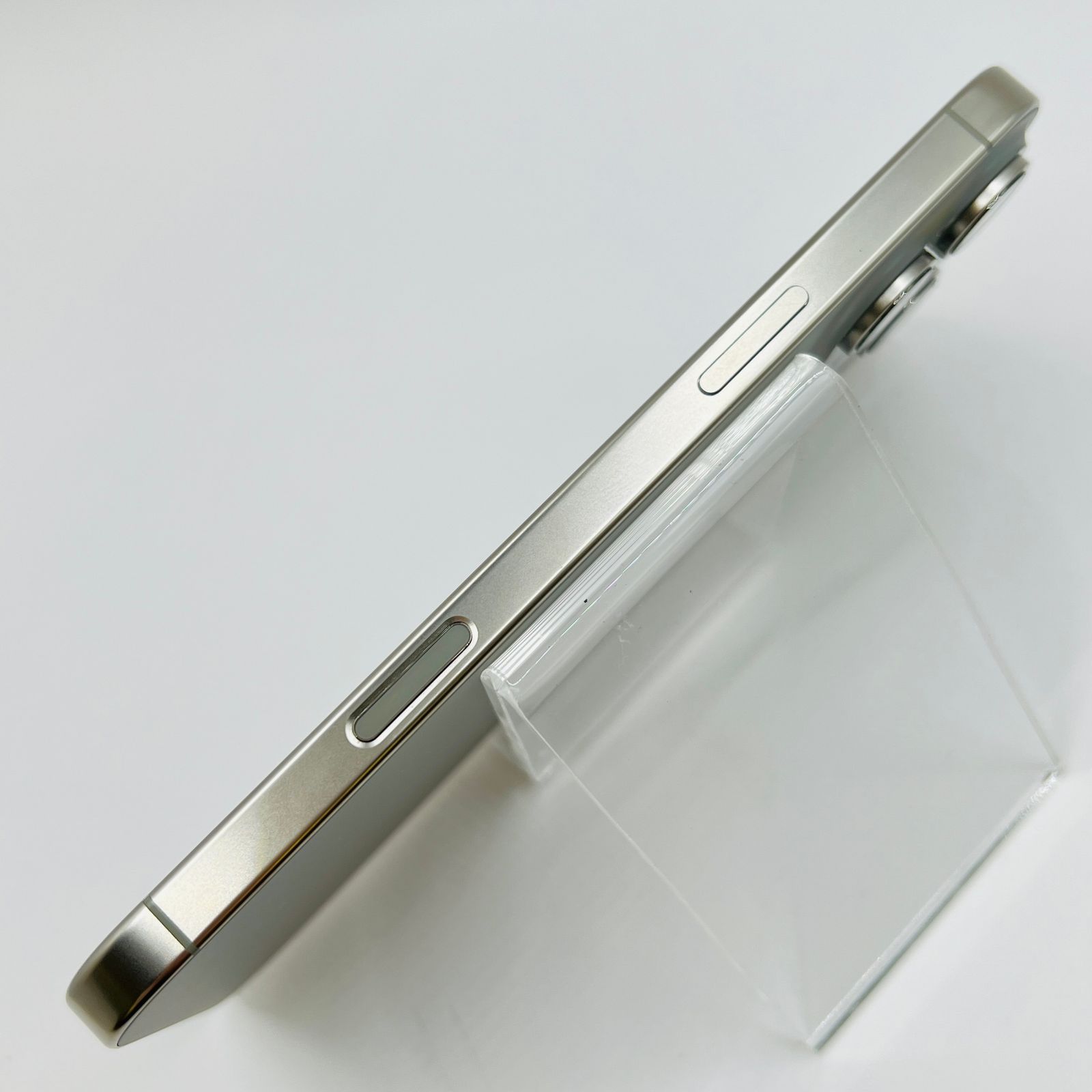 Apple iPhone 16 Pro Max 256GB MYWK3J A ナチュラルチタニウム SIMフリー 動作 済み WWW_OPDRERGINERDOGAN_COM