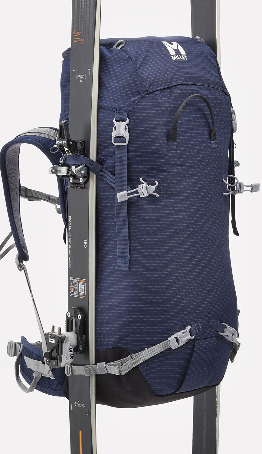 MILLET アウトドア