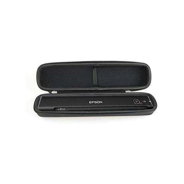 超激得，安い Epson エプソン スキャナー ES-50/ES-60/ES-70/ES-80専用収納ケース-Hermitshell その他ノートPCアクセサリー