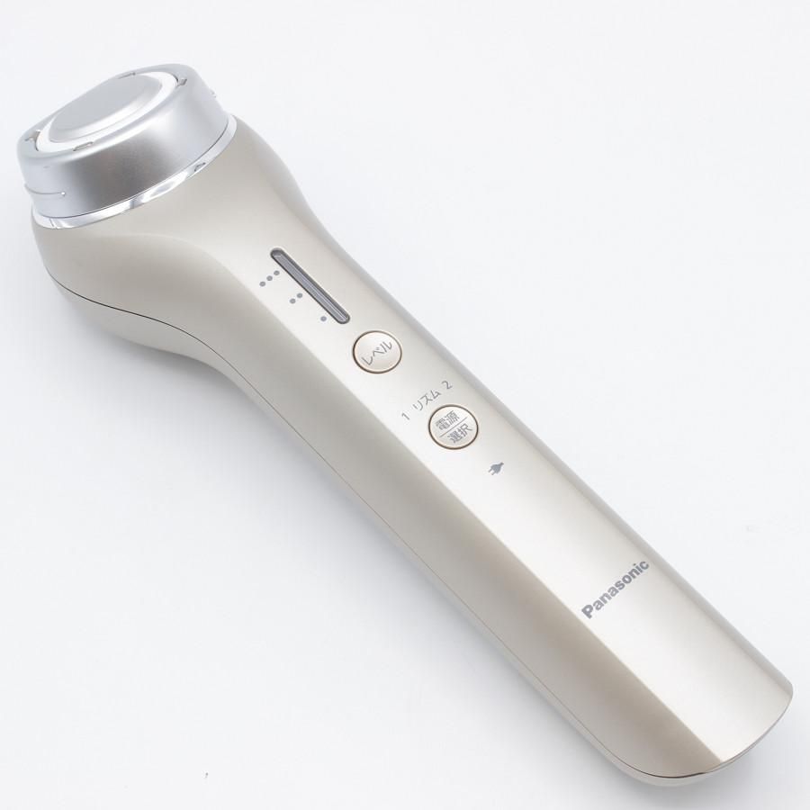 パナソニック美顔器EH-SR74-N GOLD器 ゴールド