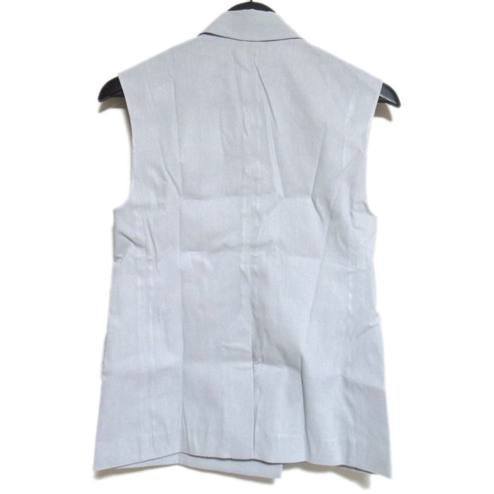 美品 クリーニング済み 24SS theory luxe セオリーリュクス Crisp  