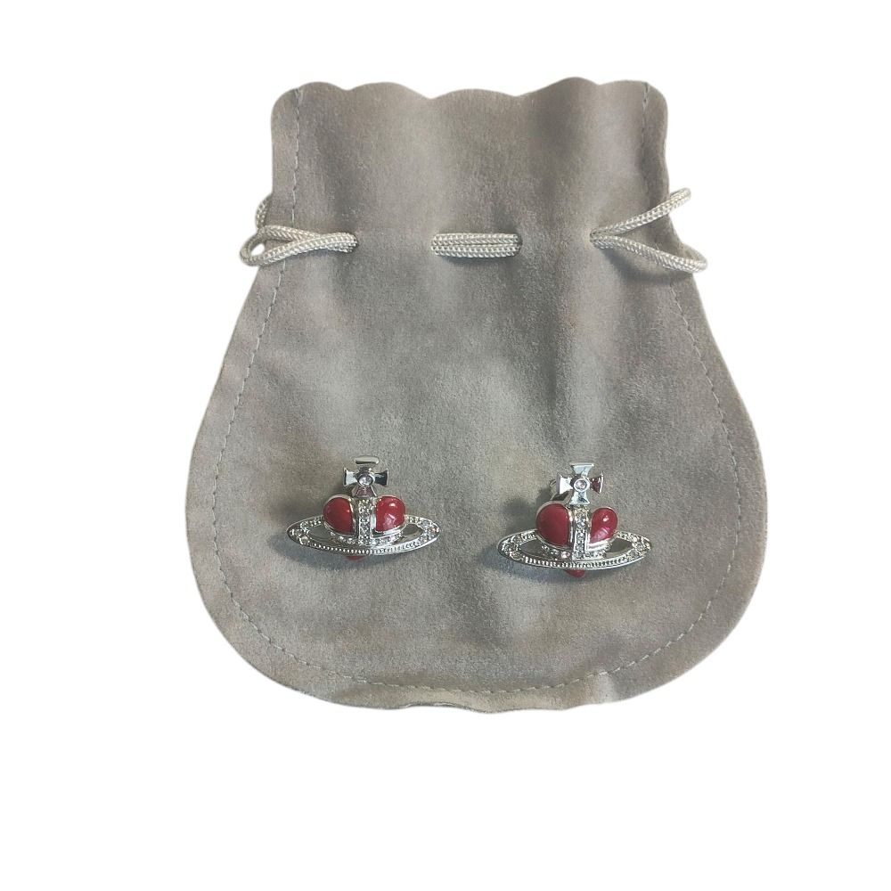新品同様 Vivienne Westwood ヴィヴィアンウエストウッド ハート  