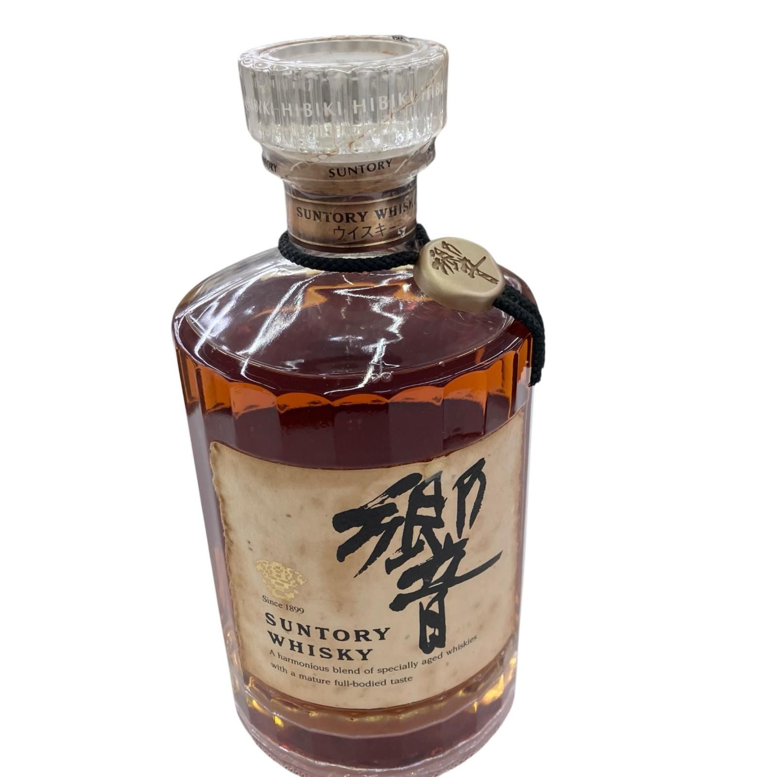 186000 サントリー 響 ゴールドラベル