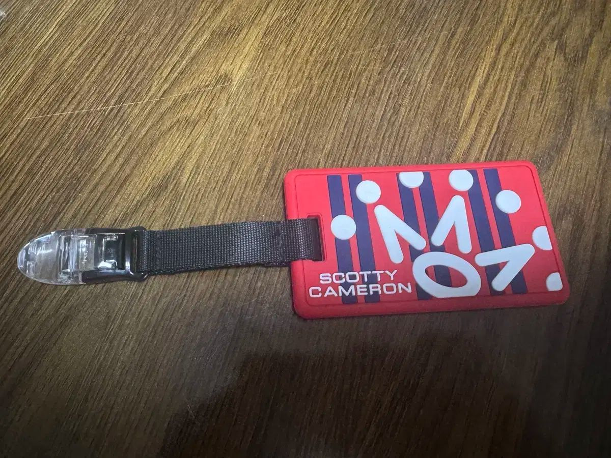 Scotty Cameron スコッティ キャメロン パテリッシュ