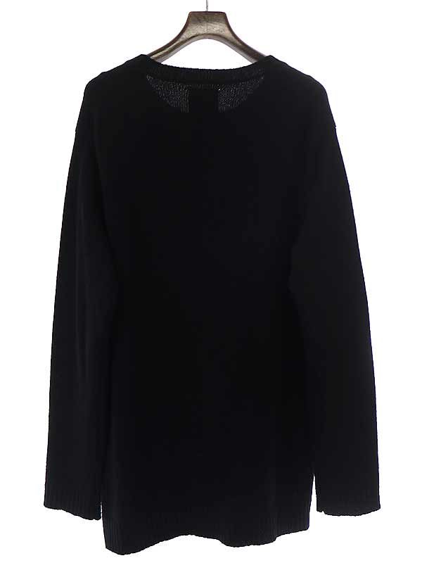 BLACK Scandal Yohji Yamamoto ブラックスキャンダルヨウジヤマモト 