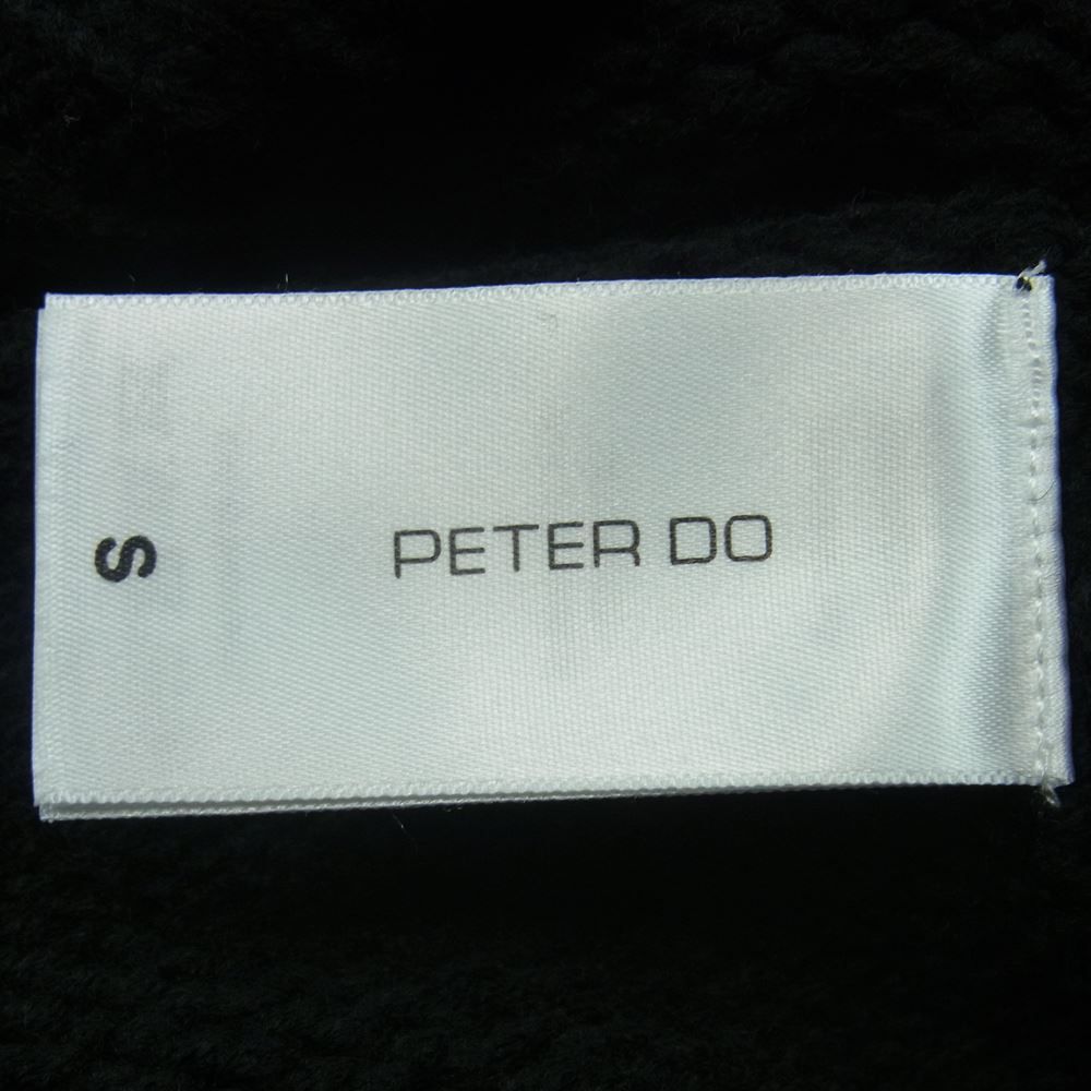 ピータードゥ PETER DO ニット-